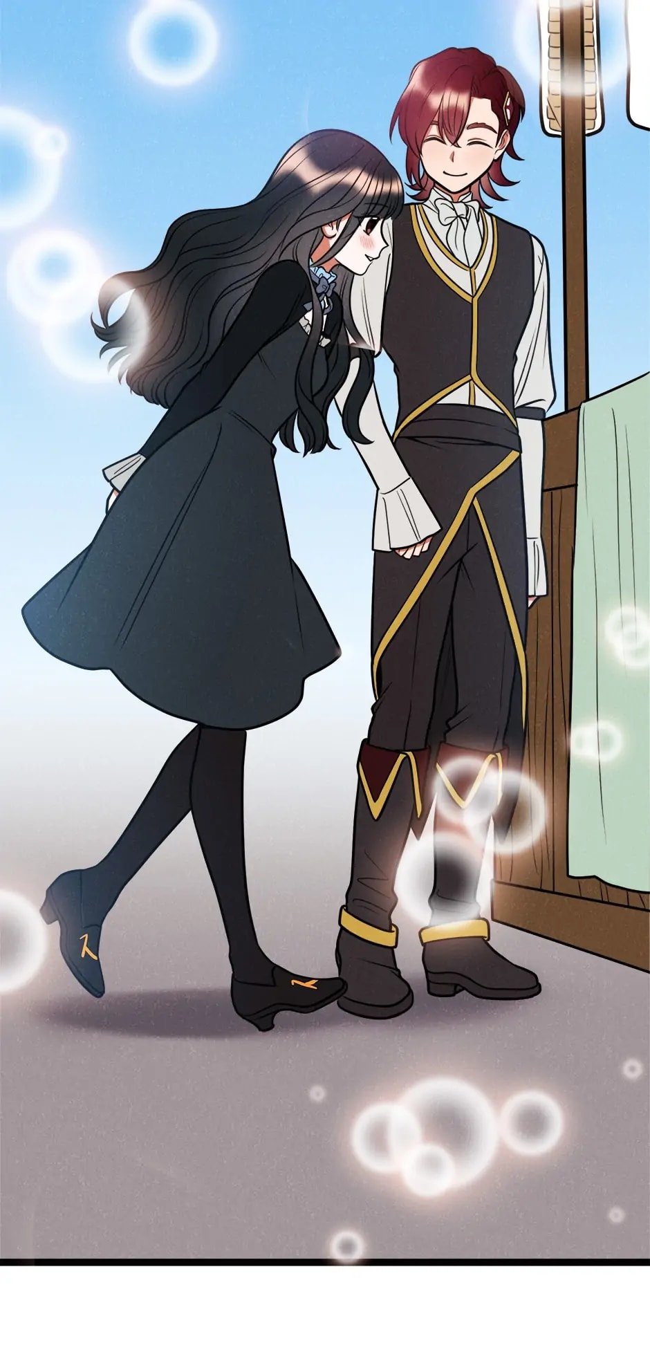 The Beginning After the End, Chapter 175.4 image 12